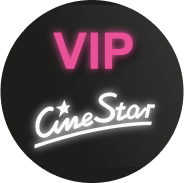 Dárková VIP poukázka do CINESTAR
  pro 2 osoby